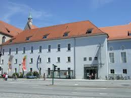 Museum of Bavarian History